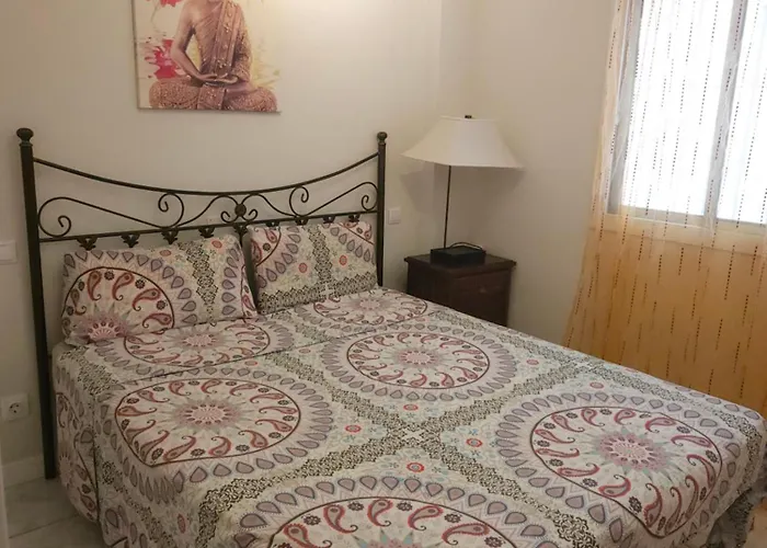 Apartament Agave Puerto de la Cruz (Tenerife)