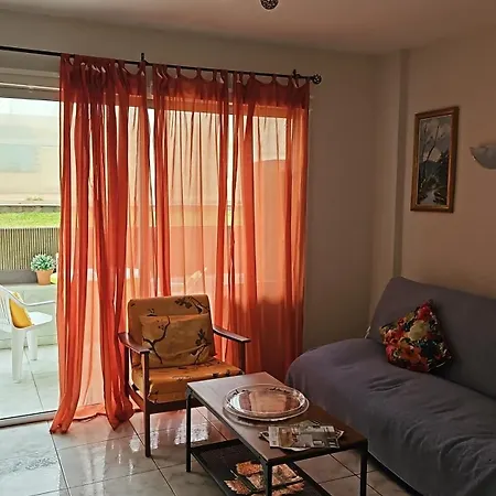 Agave Apartment *