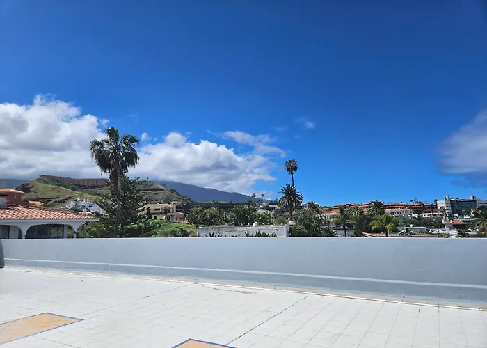 Appartement Agave Puerto de la Cruz (Tenerife)